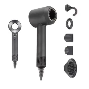 Haartrockner mit 4 Luftdüsen