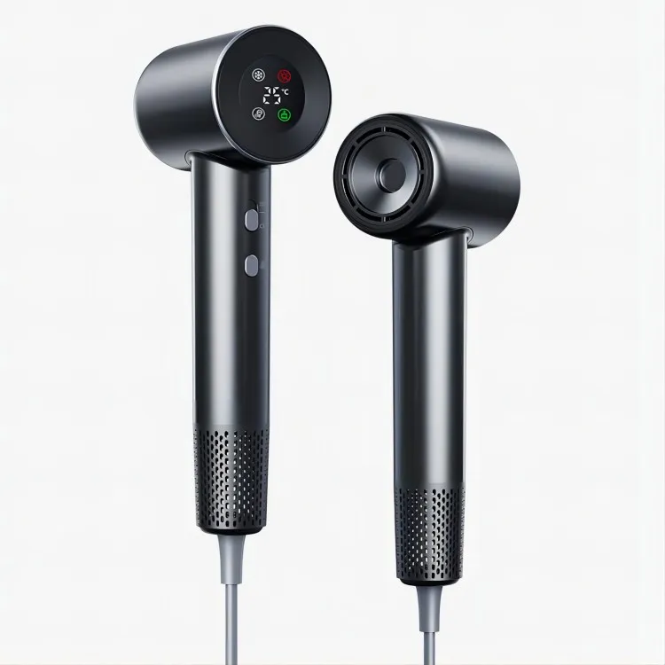 Hochgeschwindigkeit antistatischer Haartrockner für Damen