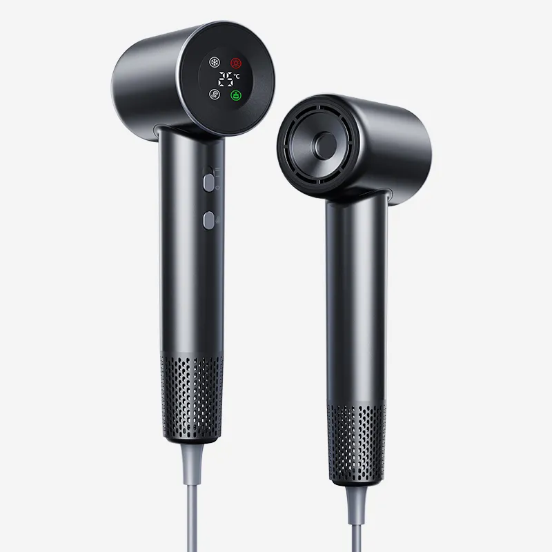 Kostengünstiger Haartrockner