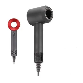 Einstufiger Anionen-Haartrockner