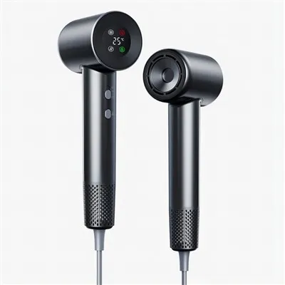 Hochgeschwindigkeit antistatischer Haartrockner für Damen