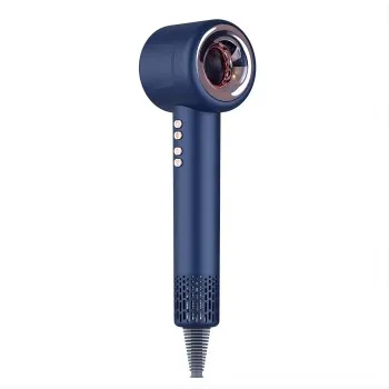 Haartrockner auf dem Campus