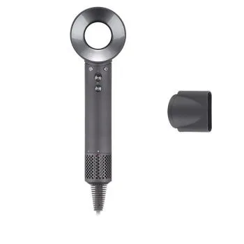 Spezieller glatter Haartrockner