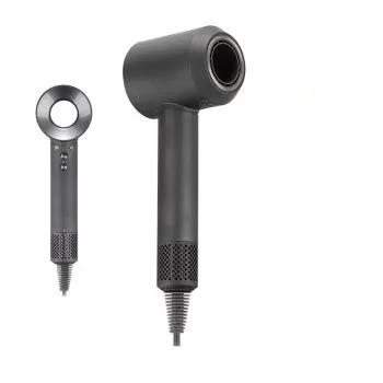 Plasma-Haartrockner mit intelligenter Erkennung