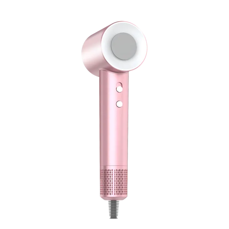 Automatic Temperature Control Hair Dryer