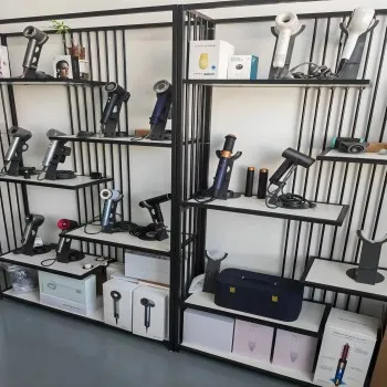 Was ist derzeit der beste Haartrockner auf dem Markt?