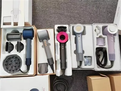 Bester Haartrockner für lockiges Haar