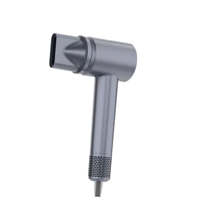 Handheld -Salon -Haartrockner für Männer: Hochgeschwindige Haartrocknung für professionellen Stil